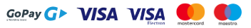 Platební brána Gopay