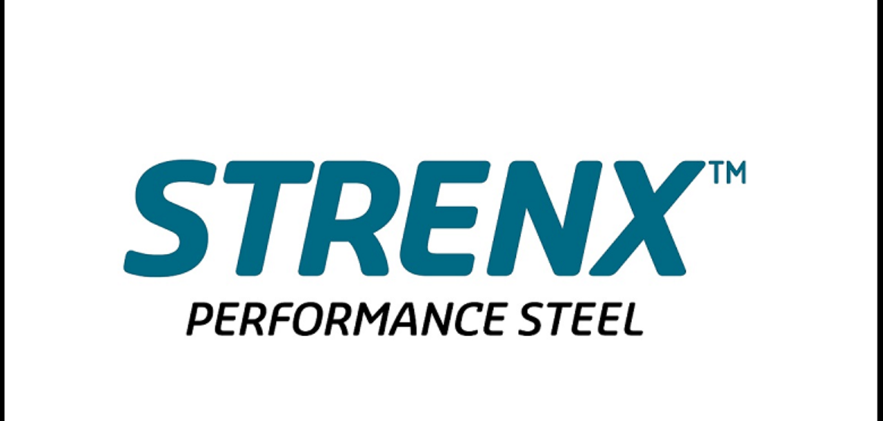 Strenx – vysokopevnostná, vysoko výkonná oceľ