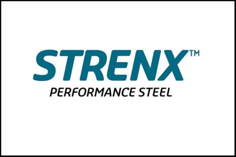 Strenx – vysokopevnostná, vysoko výkonná oceľ