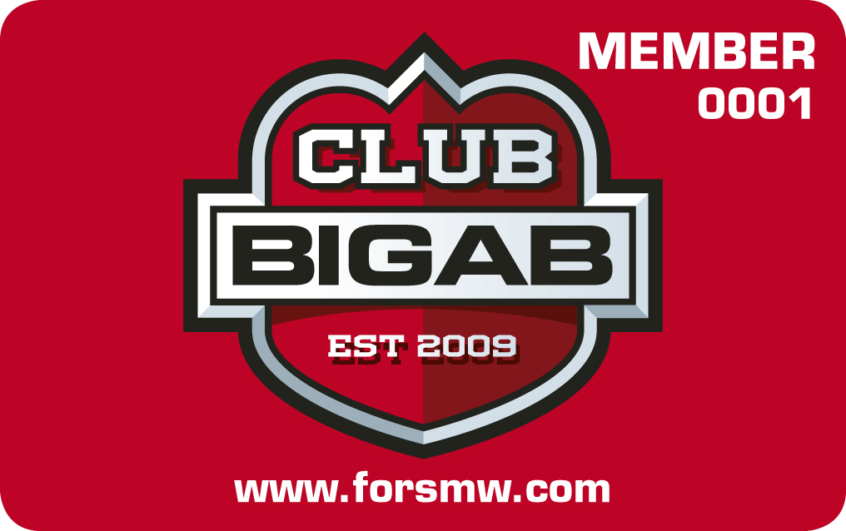 Bigab club