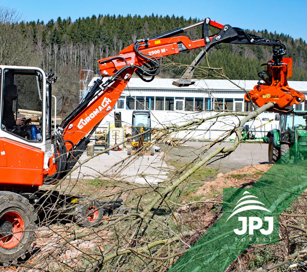 Stínacia hlavica Biojack 180