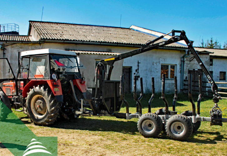 Traktor Zetor s vyvážačkou Vahva Jussi 3000_420