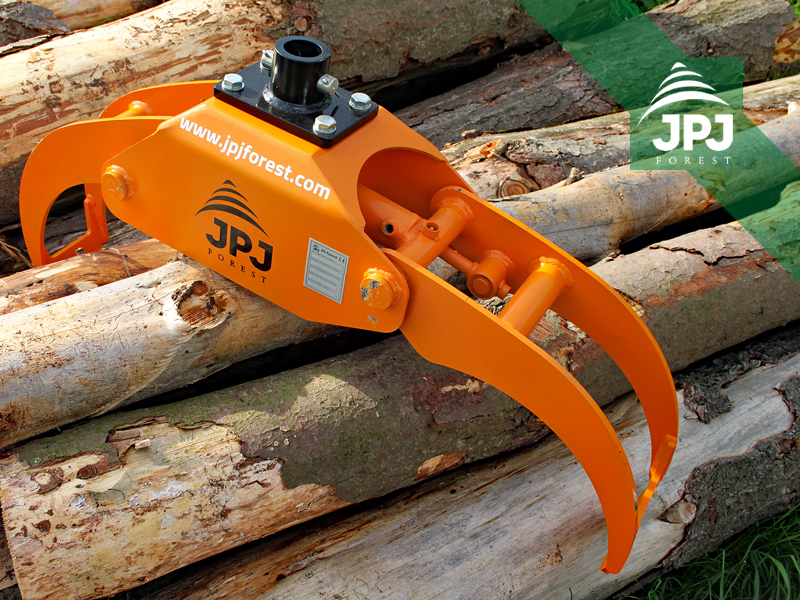 Lesnícky drapák JPJ 0,14