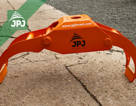 Lesnícky drapák JPJ 0,20