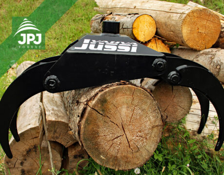 Drapák na raždie Vahva Jussi 0,08