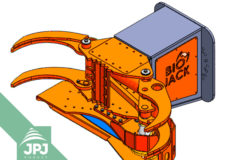 Biojack 500S
