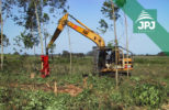 Harvestorová hlavica Tapio 600 EXS