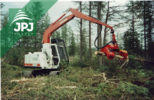 Hlavica Tapio 600 EXS