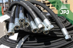 Hydraulické hadice
