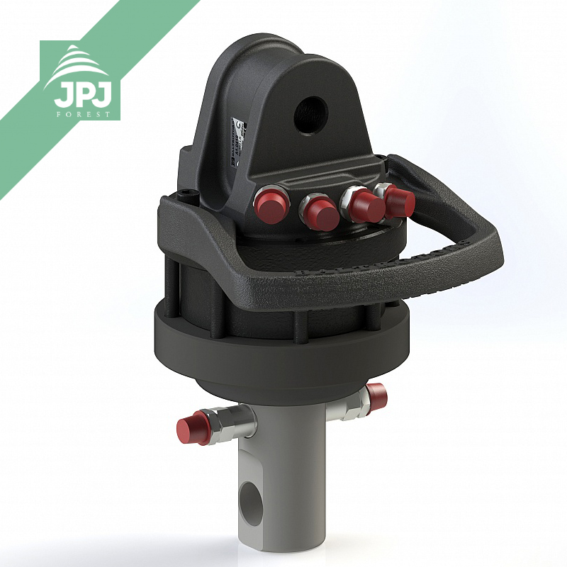 Hydraulický rotátor A1.0410
