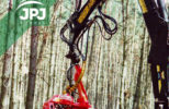 Stínacia hlavice Tapio 350