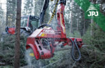 Stínacia hlavica Tapio 350 EXS