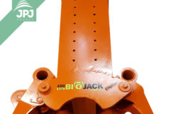 Biojack 400 Combi (pre stavebné stroje)