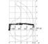 Pohybový a zdvíhacie diagram hydraulickej ruky