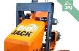 Biojack 300 Harvester PRO