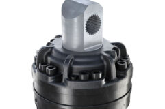 Harvestorový rotátor BBR H