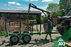 Vyvážačka FARMA CT 4,6 – 7 S
