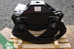 Lesnícke drapáky Tizmar séria TM