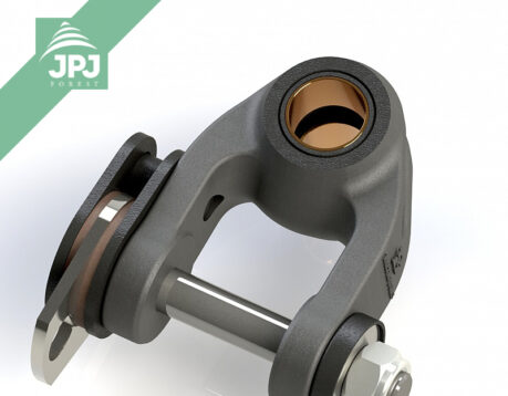 Prepojovacie časť BR10 – A