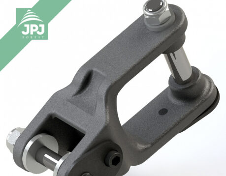 Prepojovacie časť BR 4-A