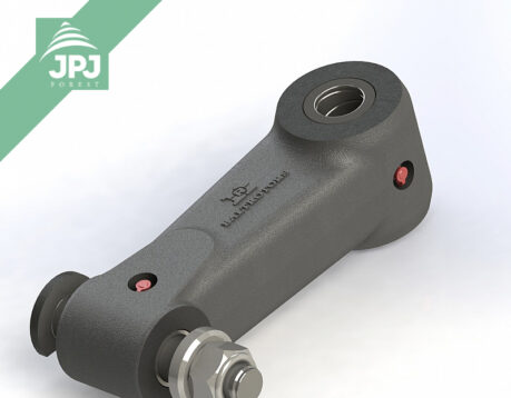 Prepojovacie časť BR2