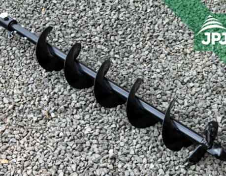 Pôdne vrtáky Vahva Jussi