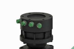 Hydraulický rotátor FHR 3FF