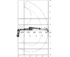 Pohybový diagram hydraulickej ruky