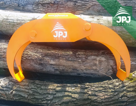 Lesnícky drapák JPJ 0,17
