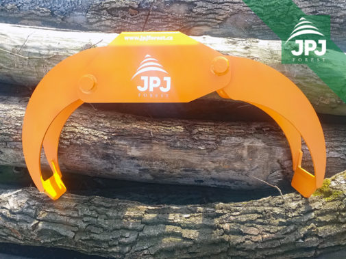 Lesnícky drapák JPJ 0,17