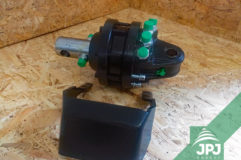 Hydraulický rotátor FHR 3LH