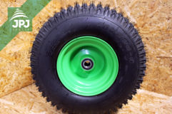 Pneu vrátane disku 18×9,5-8 / BTC004A