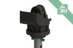 Hydraulický rotátor FHR 4.5LH