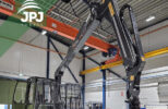 Hydr. ruka Farma C 7,7 X-CEL F