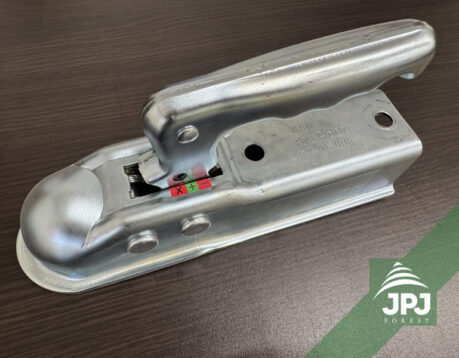 Nehomologovaná žehlička – Farmár