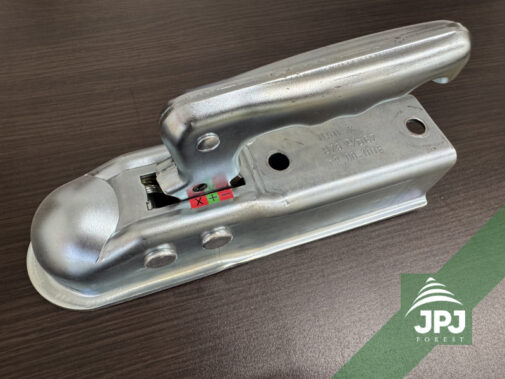 Nehomologovaná žehlička – Farmár