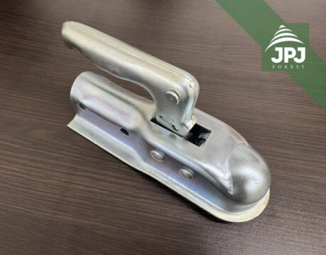 Nehomologovaná žehlička – Profi Robotník