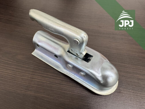 Nehomologovaná žehlička – Profi Robotník