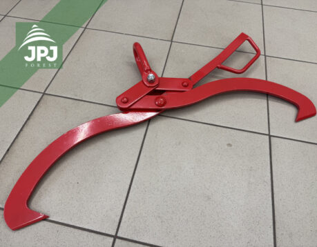 Ploché samosvorné kliešte JPJ3 – malé