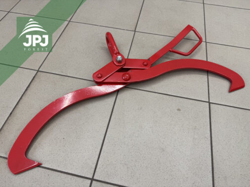 Ploché samosvorné kliešte JPJ3 – malé