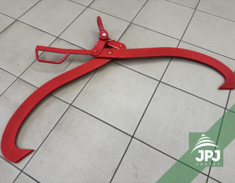 Ploché samosvorné kliešte JPJ3 – veľké