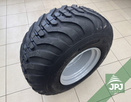 Pneu vrátane disku 300/65-12