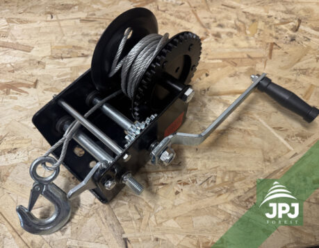 Manuální naviják JPJ 1150