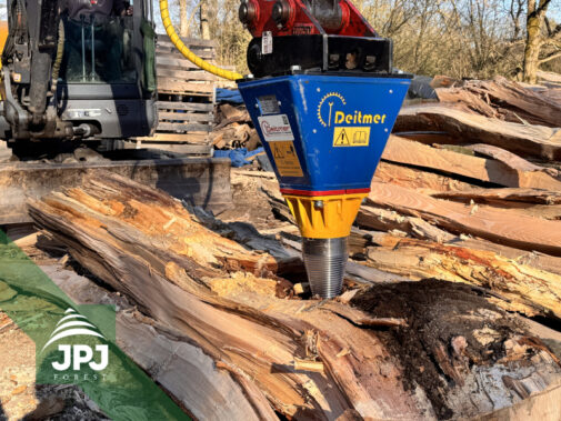 Deitmer kužeľ A – 140 mm