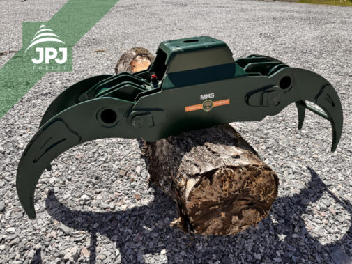 Drapák na raždie MHS 1400 PRO